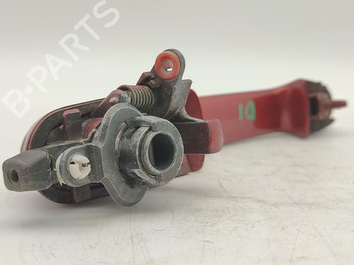 Front left exterior door handle FIAT MAREA (185_)  | BP13447467C128 