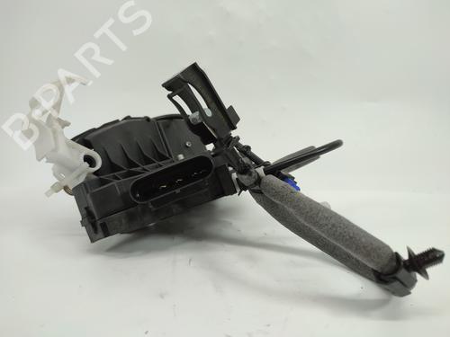 Rear right lock FORD FOCUS III  | BP15900932C99 