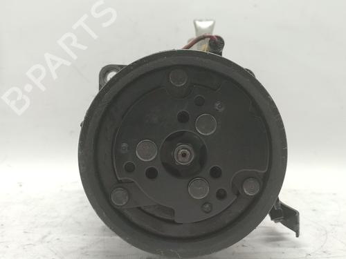 Used AC compressor HONDA ACCORD V (CE, CF_, CD) 2.0 TDi (CF1) (105 hp) 30806075