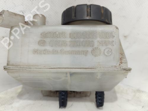 Used Power steering reservoir SMART CABRIO (450) 0.7 (450.452, 450.432) (61 hp) 24700557