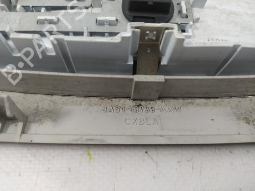 Innerbelysning FORD FIESTA VI (CB1, CCN) 1.25 | BP10958808I8 
