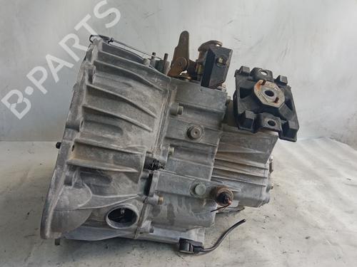 Used Gearbox MERCEDES-BENZ VITO Bus (W638) 108 CDI 2.2 (638.194) (82 hp) 25618021