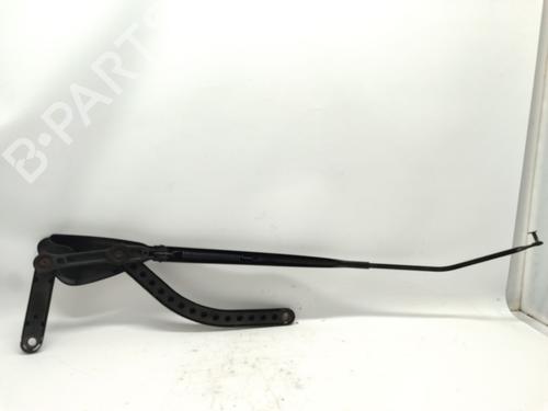 Front windshield wiper arm RENAULT GRAND SCÉNIC II (JM0/1_) 1.9 dCi (JM0G, JM12, JM1G, JM2C) | BP29921072C143 