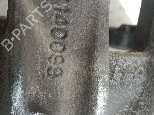 Left rear brake caliper KIA SPORTAGE II (JE_, KM_)  | BP28295062M107 