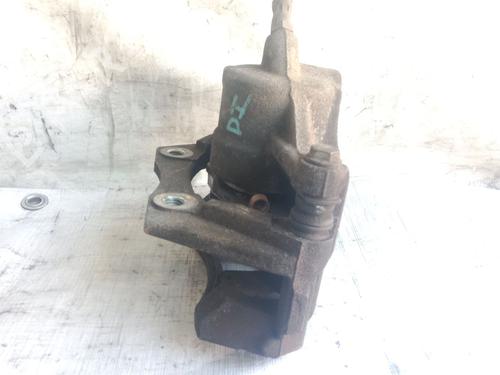 Left front brake caliper FORD MONDEO III Saloon (B4Y) 2.2 TDCi | BP27575528M105 