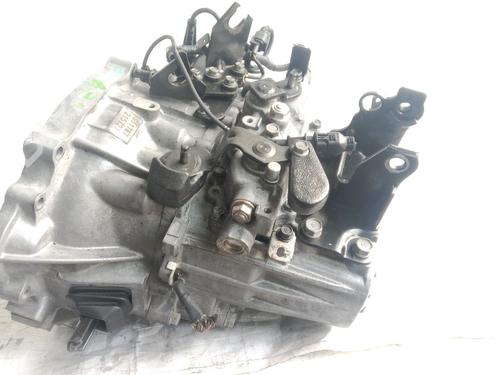 Used Gearbox Gearbox KIA CERATO I Hatchback (LD) 1.6 CRDi (115 hp) 33293980 33293980