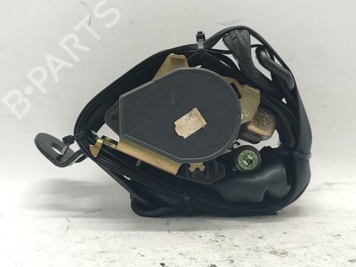 Used Front left seatbelt PEUGEOT 206 Hatchback (2A/C) 1.4 i (75 hp) 30176477