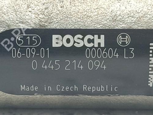 Sprederrør OPEL ASTRA H (A04) 1.7 CDTI (L48) | BP30195750M98