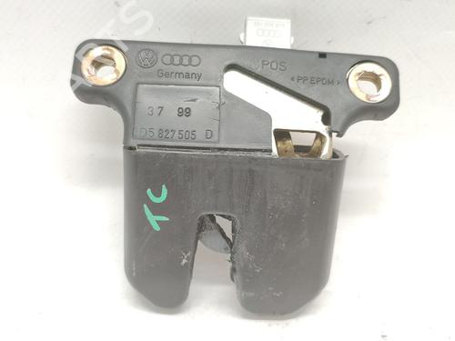 Used Tailgate lock Tailgate lock 36845224 36845224