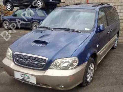 Switch KIA CARNIVAL II (GQ) | BP7146476I30 - Image 3