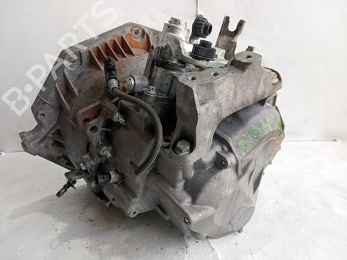 Gearbox CHEVROLET CRUZE Hatchback (J305) 2.0 CDI | BP13255195M3 