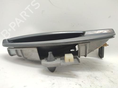 Venstre foran utvendig håndtak CITROËN C5 II (RC_) 2.0 HDi (RCRHRH) | BP29891278C128