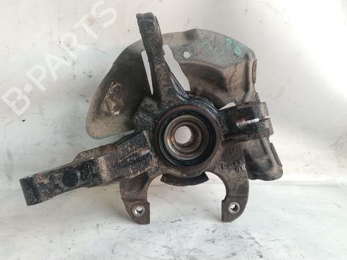 Right front steering knuckle MAZDA 323 C V (BA) 1.8 16V (BA8P) BJ0E33021B
