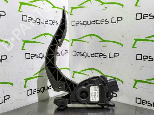 Used Pedal AUDI A4 B8 (8K2) [2007-2017]  7137954