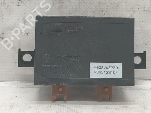 Used Control unit SEAT IBIZA II (6K1) 1.4 i (60 hp) 23129086