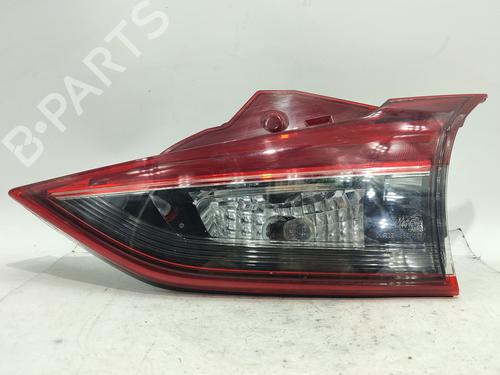 Used Right tailgate light MAZDA 6 Estate (GJ, GL) [2012-2026]  32508204