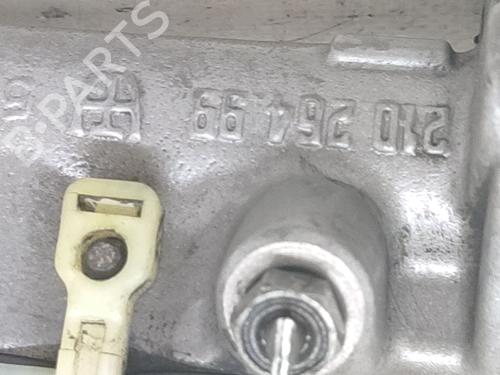 Brake master cylinder SEAT INCA (6K9) 1.9 SDI | BP27639770M77 