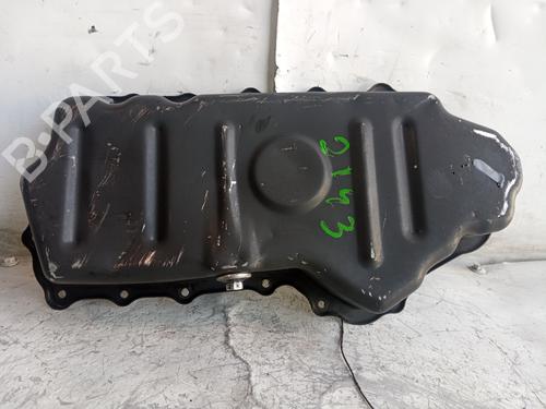 Oliebundkar FORD TOURNEO CONNECT [2002-2013]  15736623
