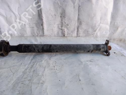 Driveshaft BMW 1 (E87) 118 d | BP18724667M37 