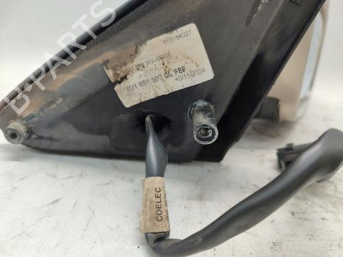 Right mirror SKODA OCTAVIA I (1U2) 1.9 TDI | BP30161270C27