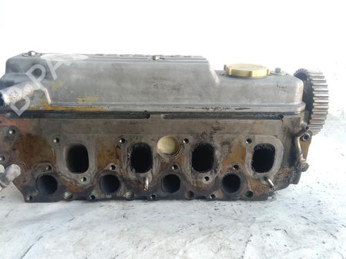 Zylinderkopf für FORD FIESTA III (GFJ) 1.8 D (60 hp) 32474297