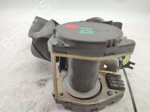 Used Front left seatbelt SEAT IBIZA II (6K1) [1993-2002]  13502925
