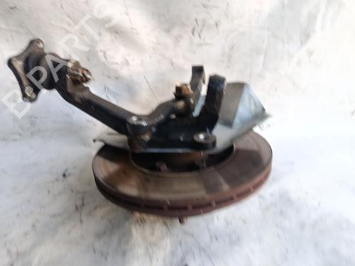Left front steering knuckle KIA K2500 Platform/Chassis (SD) 2.5 D | BP39234293M25 - Image 6