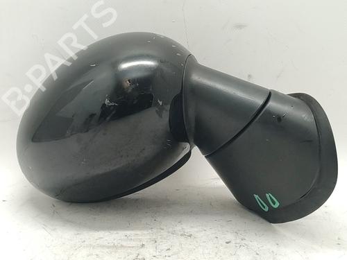 Right mirror MINI MINI COUNTRYMAN (R60) Cooper D | BP30176399C27 