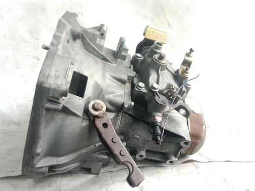 Used Gearbox Gearbox LANCIA Y (840_) 1.2 (840AA, 840AF1A) (60 hp) 33293981 33293981