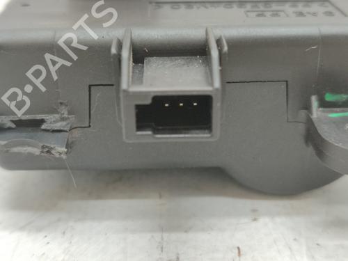 Electronic module NISSAN QASHQAI / QASHQAI +2 I (J10, NJ10, JJ10E)  | BP16951511M83 