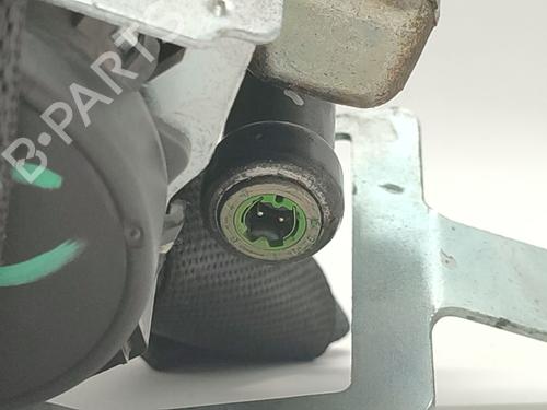 Front left seatbelt SUZUKI WAGON R+ (MA) 1.3 (RB413) | BP33986718I26  - Image 5