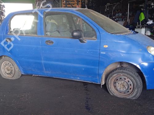 Climate control DAEWOO MATIZ (M100, M150) 0.8 | BP10163199I5 
