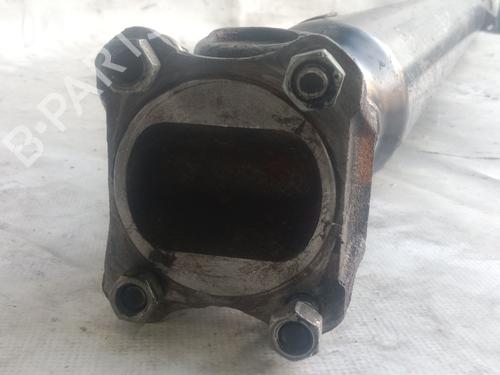 Driveshaft OPEL MONTEREY A (M92) 3.1 TD (UBS69D, UBS69G) | BP30055849M37 