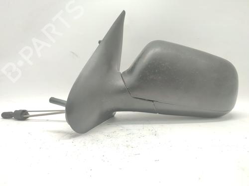 Used Left mirror Left mirror CITROËN XSARA Break (N2) 2.0 HDI 90 (90 hp) 34432072 34432072