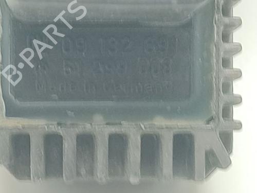 Electronic module OPEL VECTRA C (Z02) 2.0 DTI 16V (F69) | BP39141848M83 - Image 4