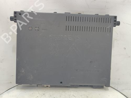 Used Fuse box PEUGEOT 206 Hatchback (2A/C) [1998-2012]  19323784