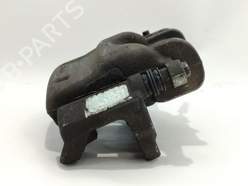 Right front brake caliper CITROËN JUMPY II Van 2.0 HDi 120 | BP38729557M104 - Image 2