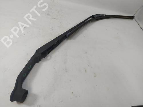 Front windshield wiper arm MITSUBISHI PAJERO III (V7_W, V6_W)  | BP12342026C143 