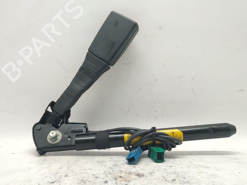 Used Front right belt tensioner OPEL ASTRA H (A04) 1.7 CDTI (L48) (100 hp) 30195770