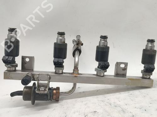 Used Injection rail Injection rail OPEL ASTRA F Hatchback (T92) 1.4 Si (F08, M08, F68, M68) (82 hp) 35755197 35755197