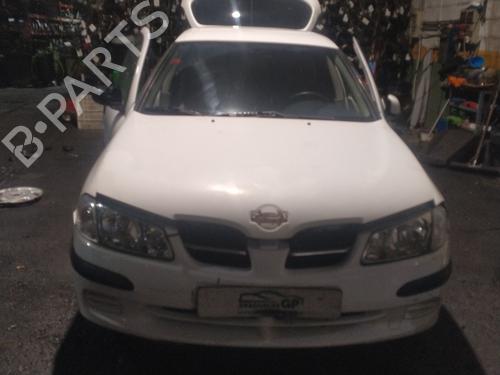 Used Parts NISSAN ALMERA II Hatchback (N16) 1.8 (116 hp) 4390905