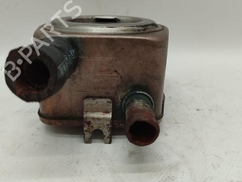 Used Oil radiator CITROËN XANTIA (X1_, X2_) 2.1 Turbo D 12V (109 hp) 25404214