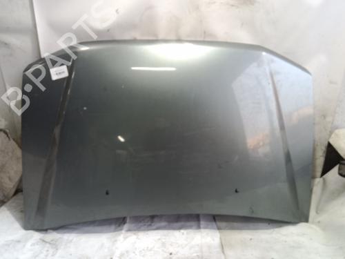 Used Hood MITSUBISHI PAJERO PININ I (H6_W, H7_W) 1.8 (H76W, H66W) (114 hp) 27242872
