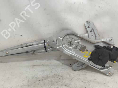 Used Front right window mechanism RENAULT KANGOO (KC0/1_) [1997-2025]  22532436