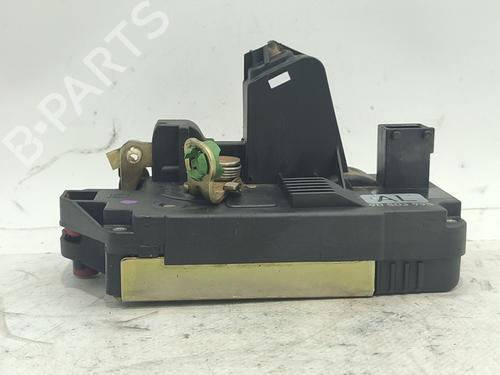 Used Rear left lock OPEL VECTRA B Hatchback (J96) 1.6 i 16V (F68) (101 hp) 32372487