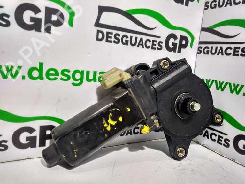Left front window motor HYUNDAI ACCENT II Saloon (LC)  | BP13449281E21 