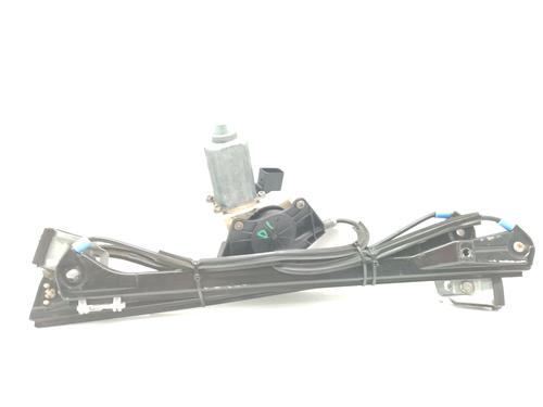 Vindusheismekanisme venstre foran VW PASSAT B5 (3B2) 1.9 TDI (110 hp) 31637658