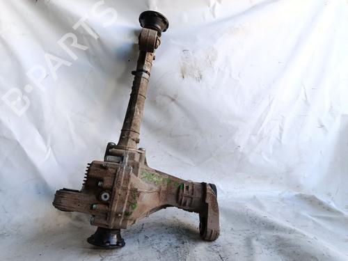 Front differential PORSCHE CAYENNE (9PA) 3.2 | BP40496343M23 - Image 5
