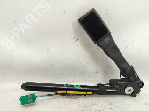 Used Front right belt tensioner OPEL ASTRA H GTC (A04) 1.9 CDTI (L08) (120 hp) 28586874