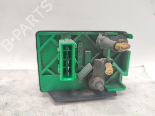 Electronic module PEUGEOT 307 Break (3E) 2.0 HDI 110 | BP33708805M83 - Image 4